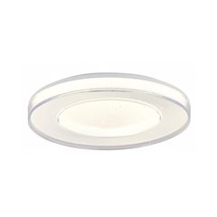 LED Ceiling Light – White 54W 3CCT with Memory