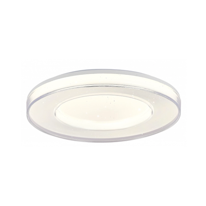 LED Ceiling Light – White 54W 3CCT with Memory