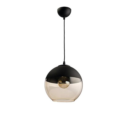 Pendant Lamp Amber 150 mm