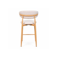 Bar Chair White