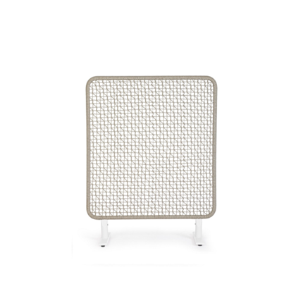 White-Grey Screen 120X150