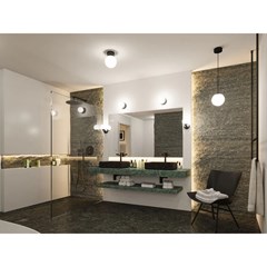 Wall Ceiling Light Gove