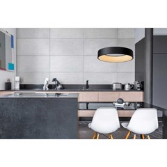 Pendant Lamp D800xH800 - Black