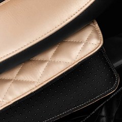 Automatic 3D Massage Chair