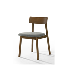 Chair – Walnut