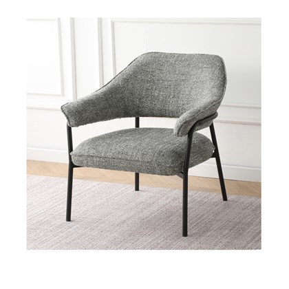 Lounge Chair – Green