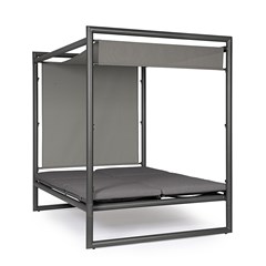 Daybed Anthracite