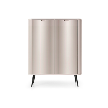 Sideboard 2 Doors – Cashmere