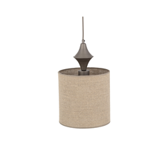 Amura New Brown Pendant Lamp