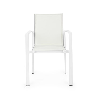 Konnor Chair White CX21