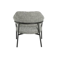 Lounge Chair – Green