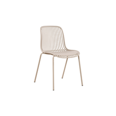 Light Grey Chair