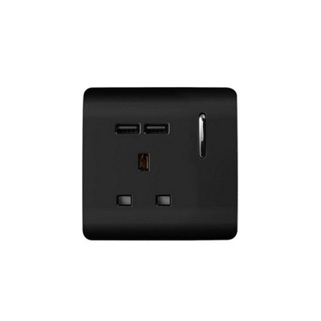Trendi Switch 1 Gang 13AMP
