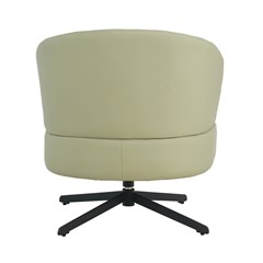 Lounge Chair Mint Green