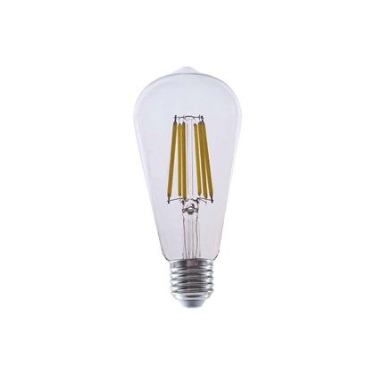 E27 Bulb 4W 3000K