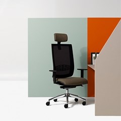 GOAL Office Chair