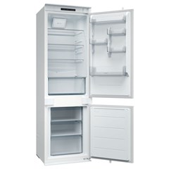 Built-In RF/FR Fresco Class E 268l