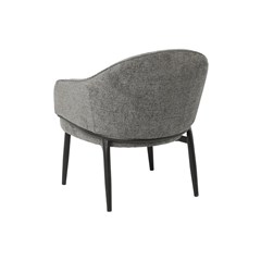 Lounge Chair – Grey