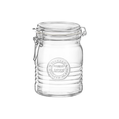 Officina 1825 Jar 75cl F6 N16