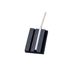 Acoustic Panel LED Lights 1.2x1x300 cm - 18W