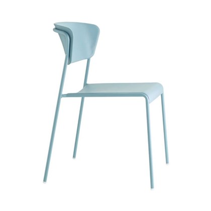 Chair Lisa Air Force Blue