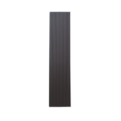Acoustic Panel 60x280cm  – Dark Walnut
