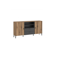 Chest Drawers 2D2S