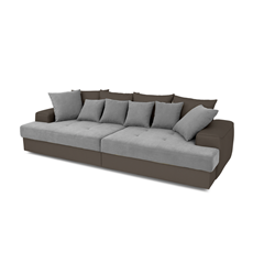 Armonia Custom Sofa