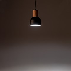 Hanging lamp