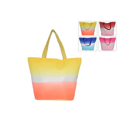 Beach Bag Multicolour