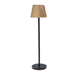 Solar Floor Lamp H102cm