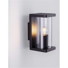 Exterior Wall Lamp - Anthracite