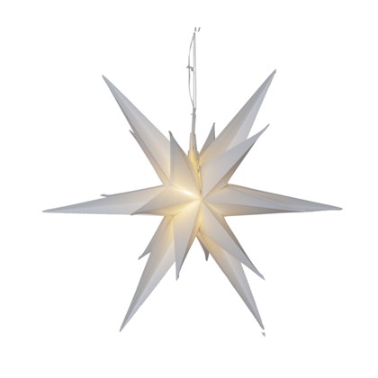 LED Star Alice Outdoor