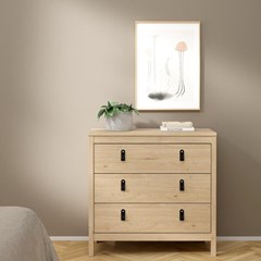 Madrid Chest 3 Drawers