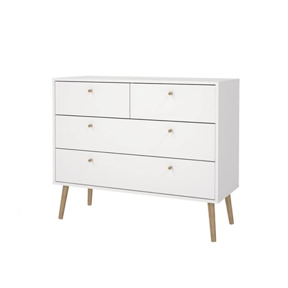 Bodo Chest 2 & 2 drawers