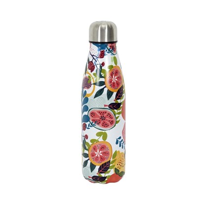 Insulated Fruit Transport Bottle 50Cl M1