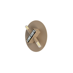 Luna Sabia Wall Lamp 200