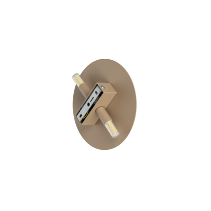 Luna Sabia Wall Lamp 200