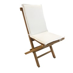 Cushion for Folding Chair