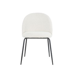 Dining Chair White BMG800-1