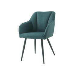 Dining Chair Blue W56xd60xh83cm