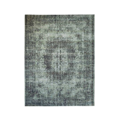 Carpet Fiore 200x290 cm - Grey
