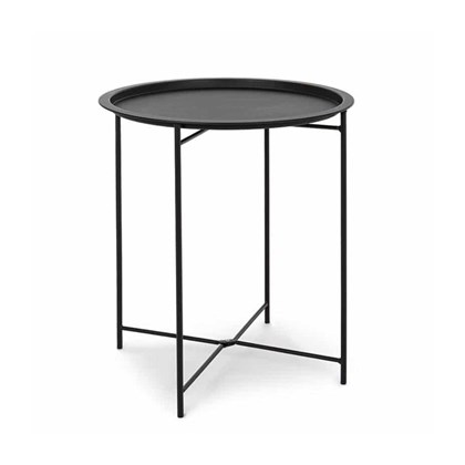 Coffee Table Wissant Black