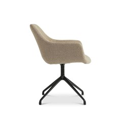 Dinning Chair Beige