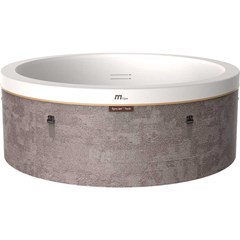 Inflatable Round SPA Hot Tub