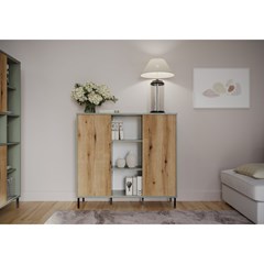 Sideboard 2D Dried Thyme
