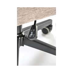 Leisure Chair – Beige