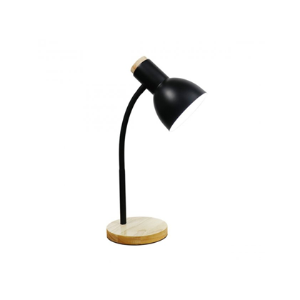 Table Lamp – Black/Black
