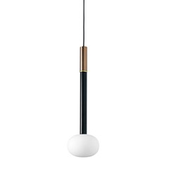 Mose Pendant Brushed Copper - Set3