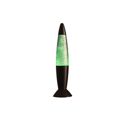 Deco Table Lamp with Sequins